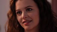 What are Sara Waisglass' movies and TV shows?